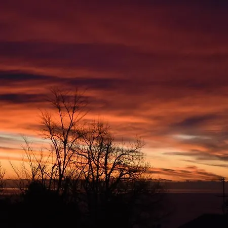 Bed & Breakfast Paola