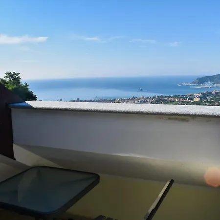 Bed & Breakfast Paola