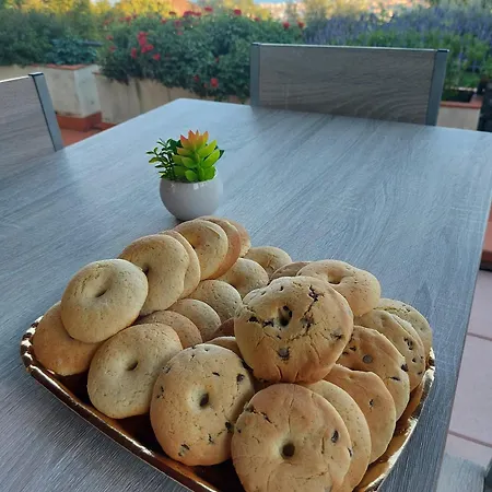 Bed & Breakfast Paola 3*