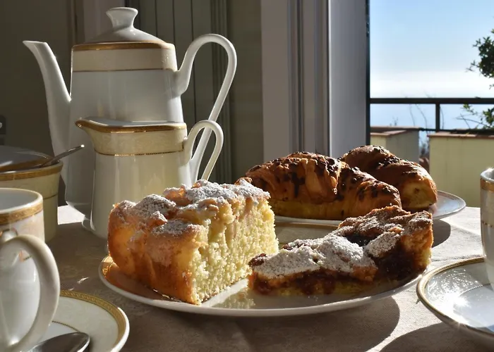 Paola Bed & Breakfast