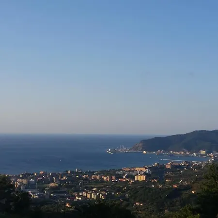 Paola 3* Savona