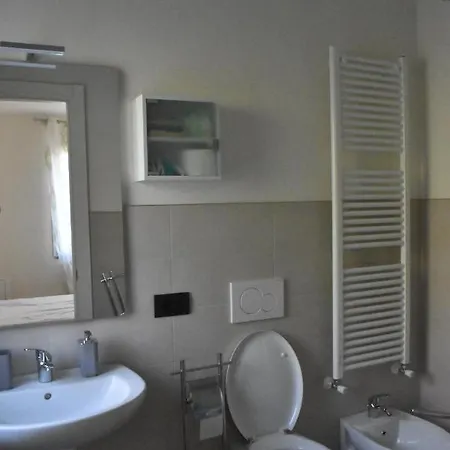 Bed and breakfast Paola Savona