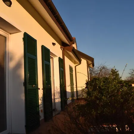 Paola ベッド・アンド・ブレックファスト 3*