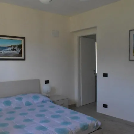 Paola 3* サヴォーナ