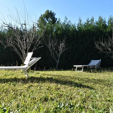 Bed and breakfast Paola