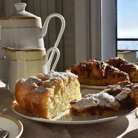 Paola ベッド・アンド・ブレックファスト