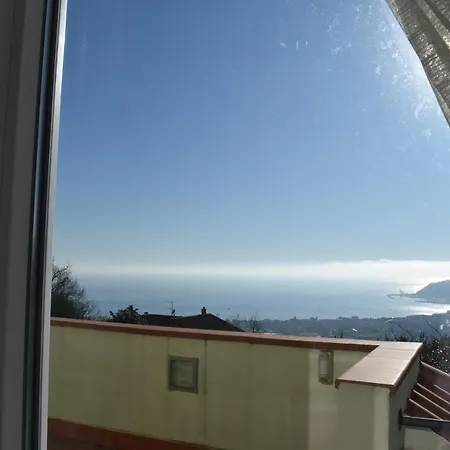 Paola ベッド・アンド・ブレックファスト