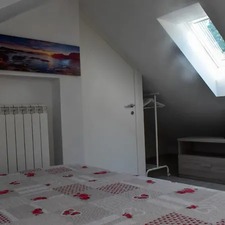 Bed & Breakfast Paola *