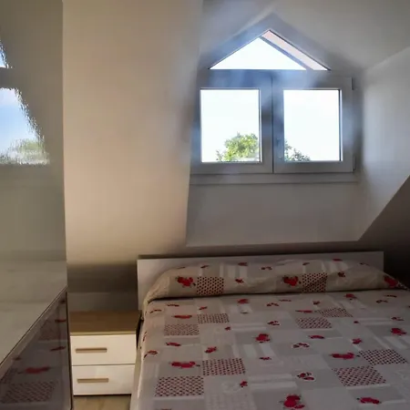 Paola Bed and breakfast Savona