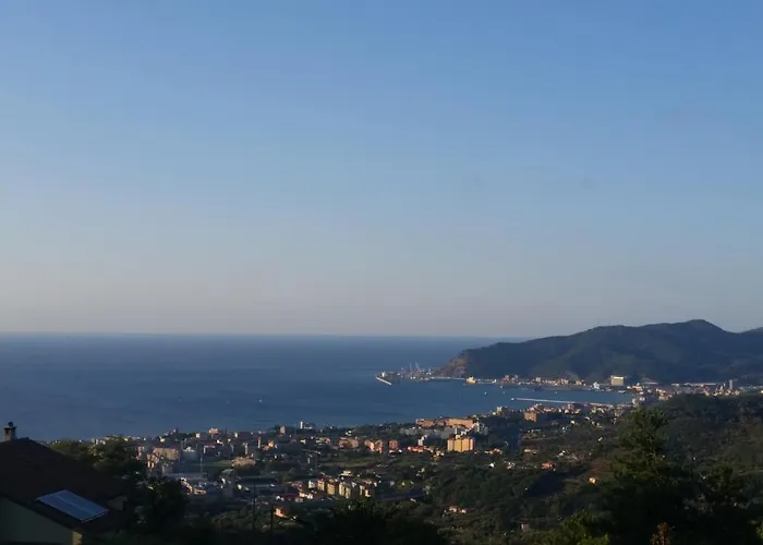 Paola 3* Савона