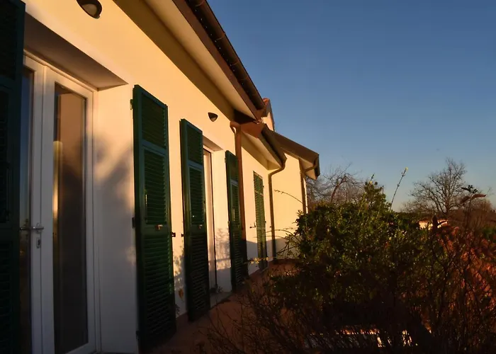 Paola Отель типа 