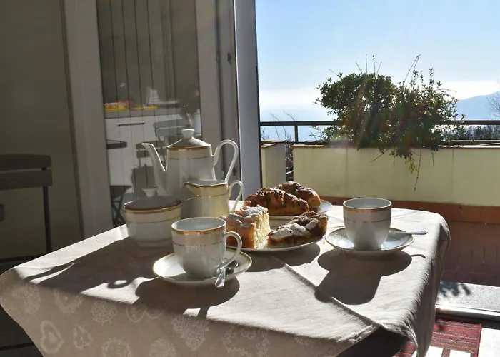 Bed & Breakfast Paola 3*