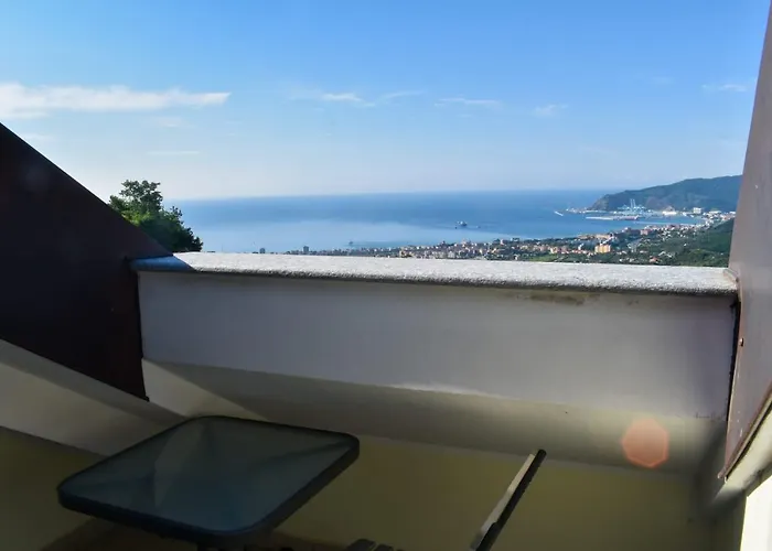 Oda ve Kahvaltı Paola